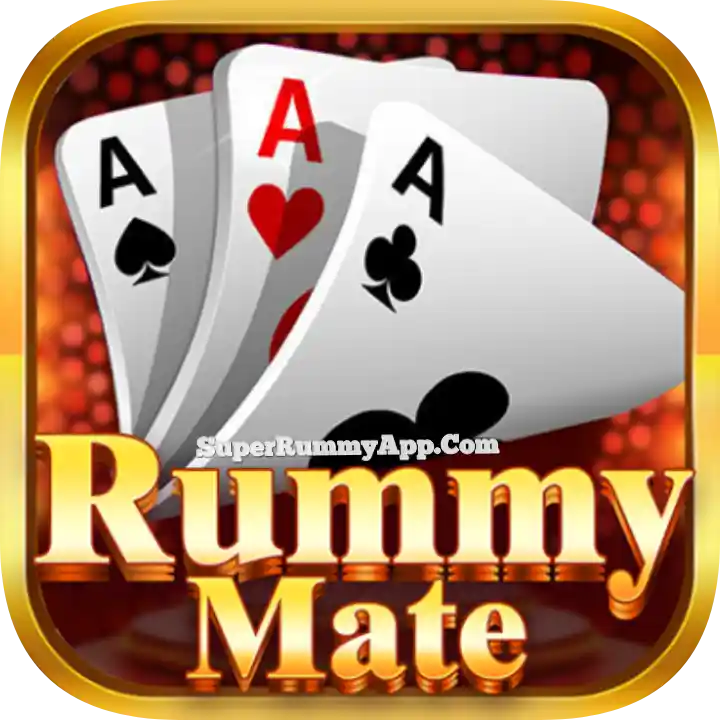 Rummy Mate Apk Download All Rummy App List - Super Rummy App
