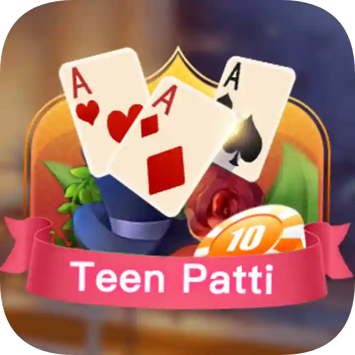 Teen Patti Games - All Teen Patti Apps (Super Rummy App)