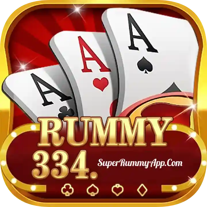 334 Rummy Apk Download Super Rummy Apps List - Super Rummy App