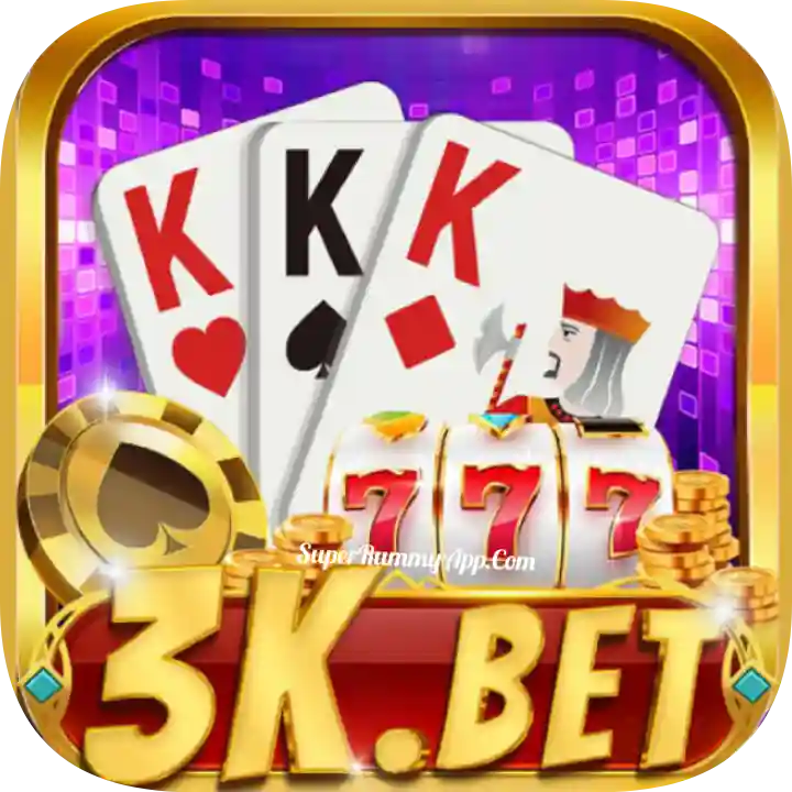 3k Bet Apk Download All Rummy App List - Super Rummy App