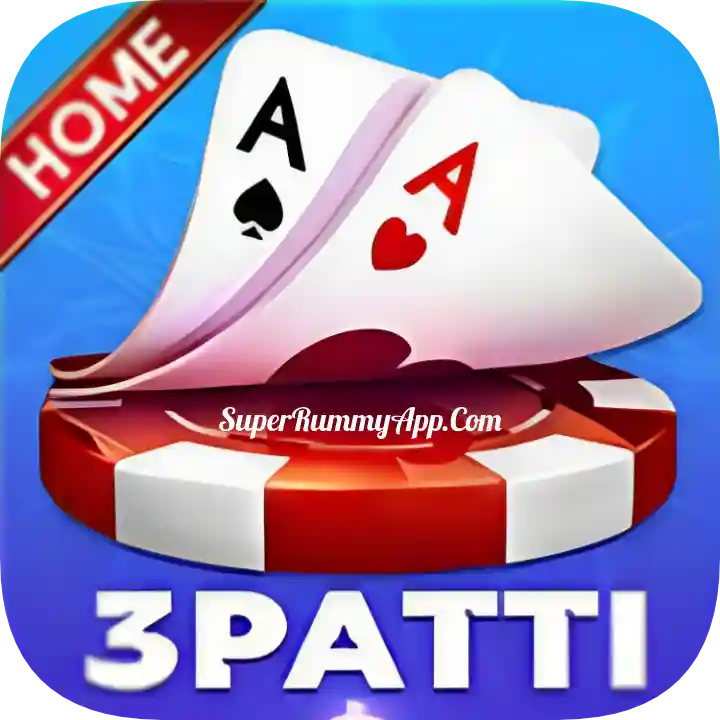 3Patti Home Apk Download All Rummy App List - Super Rummy App