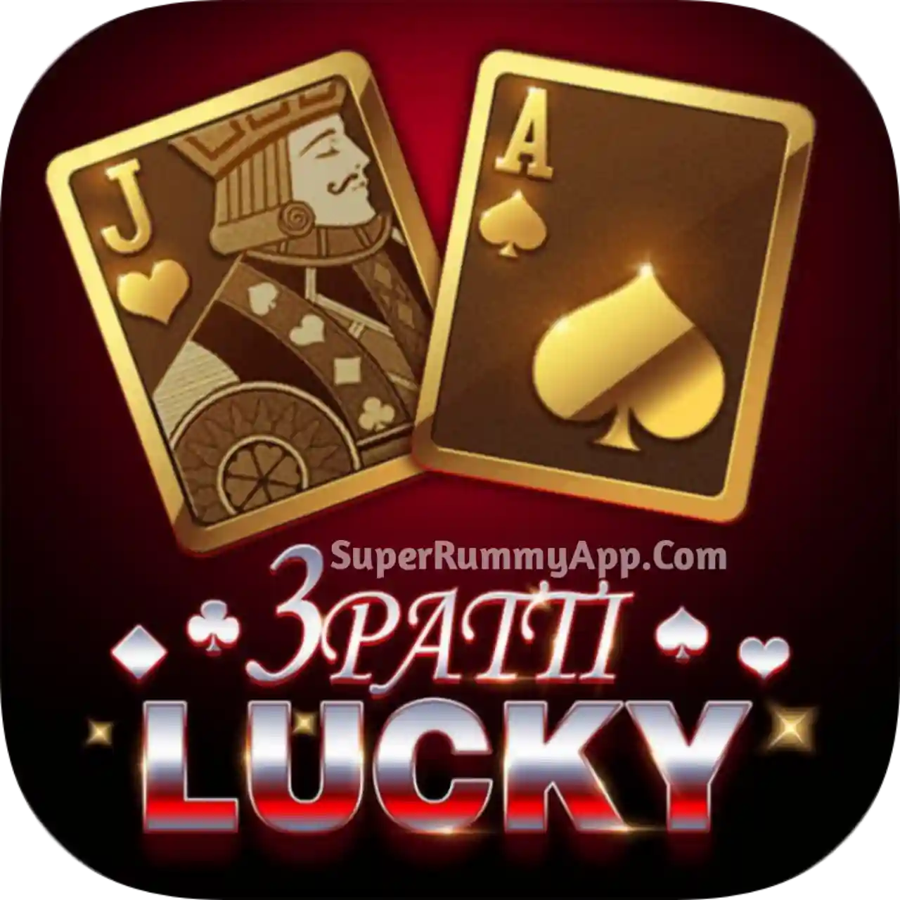 Lucky 3Patti - Top 20 Rummy App List - Super Rummy App
