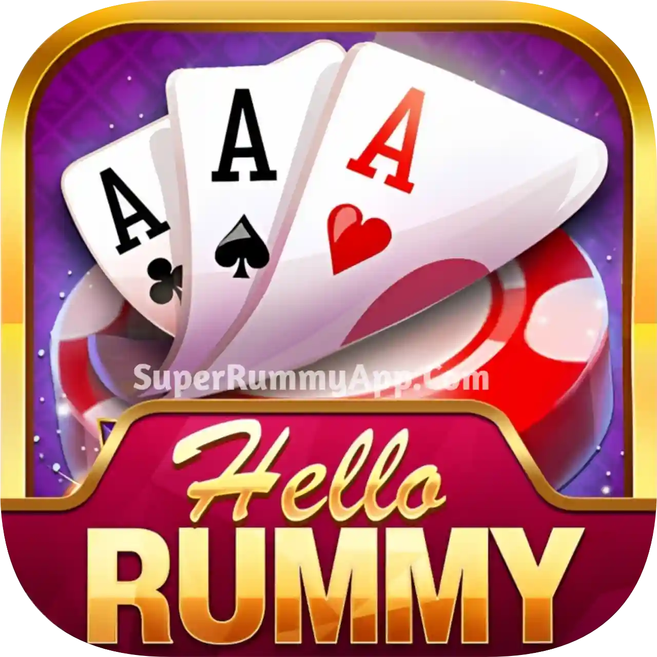 Hello Rummy - Rummy 51 Bonus App List - Super Rummy App