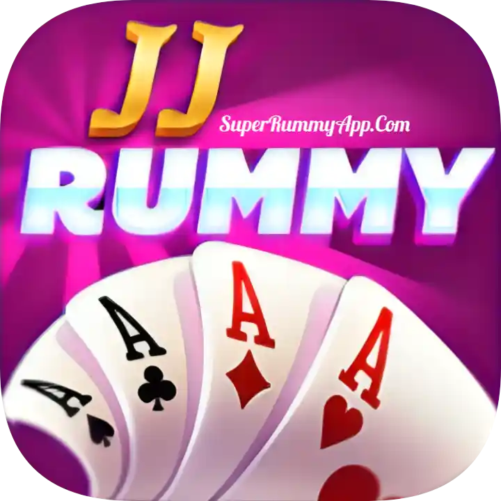 JJ Rummy Apk Download All Rummy App List - Super Rummy App