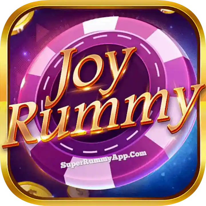 Joy Rummy - All Rummy App List 51 Bonus List 2024 - Super Rummy App