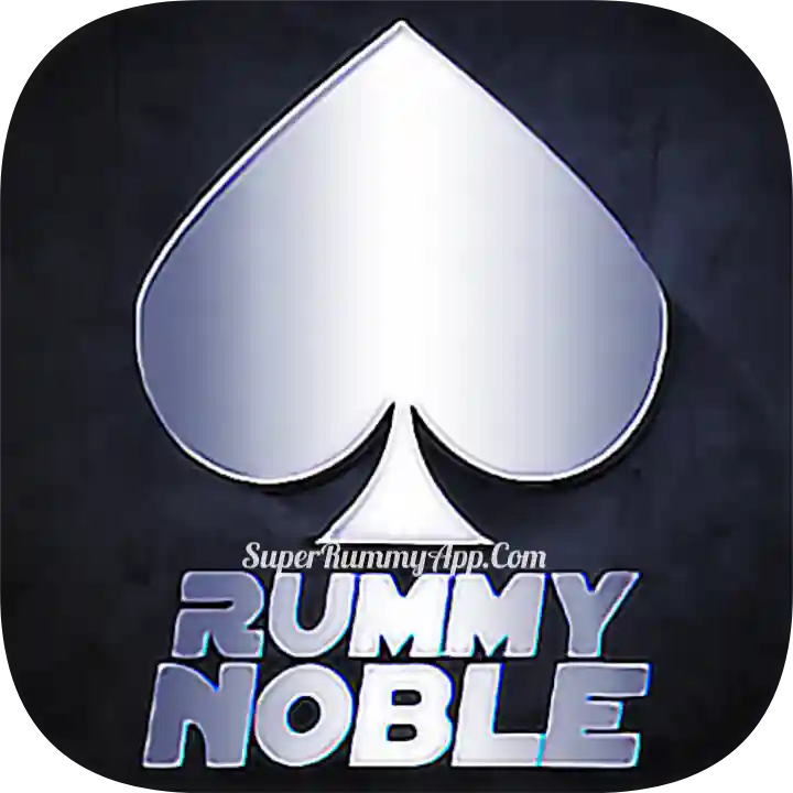 New Rummy Noble - Top Rummy App List 51 Bonus 2023 - Super Rummy App
