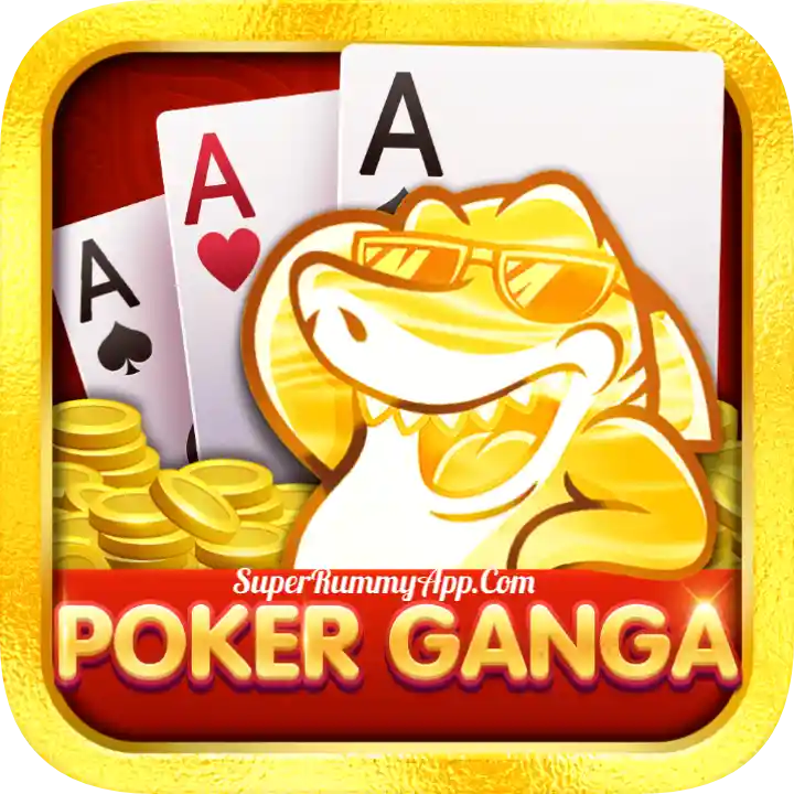 Poker Ganga Rummy Apk Download All Rummy App List - Super Rummy App