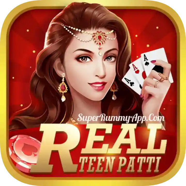Real Teen Patti Apk Download Super Rummy App List - Super Rummy App | SuperRummyApp