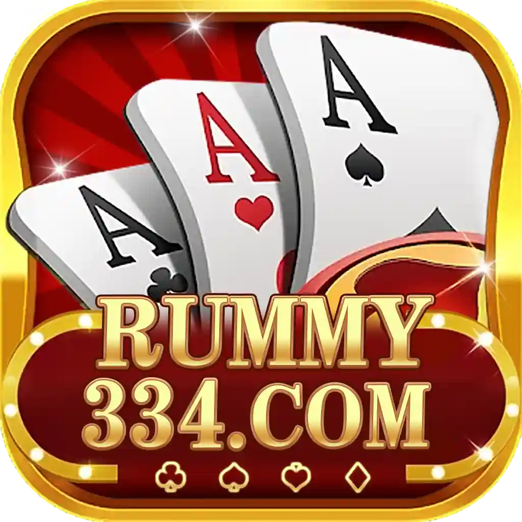 334 Rummy Super Rummy App - SuperRummyApp