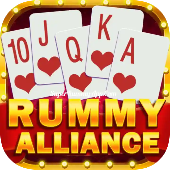 Rummy Alliance Apk Download All Rummy App List - Super Rummy App