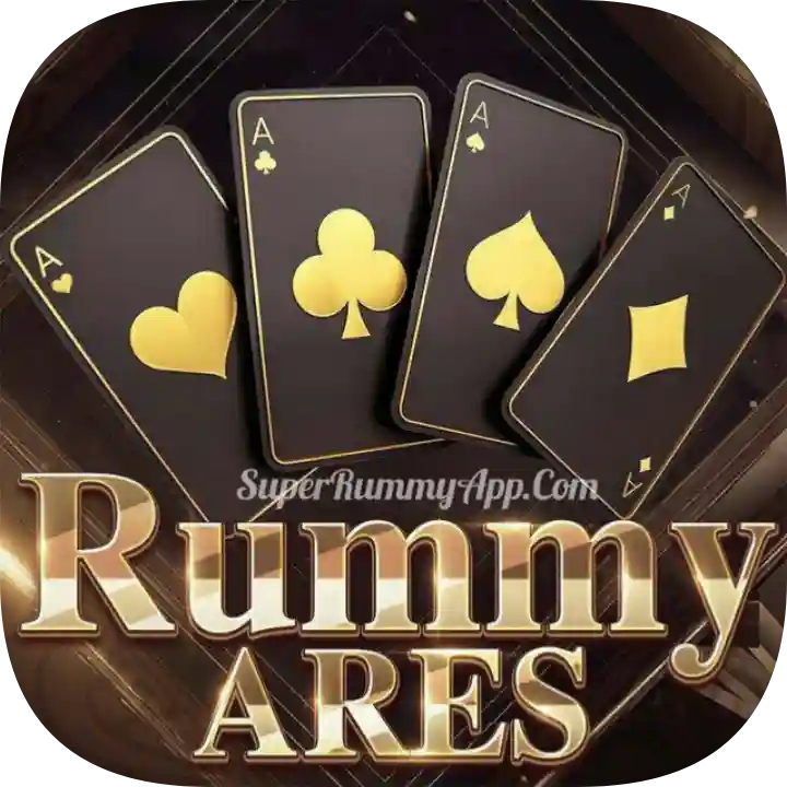 Rummy Ares - Rummy 51 Bonus App List - Super Rummy App