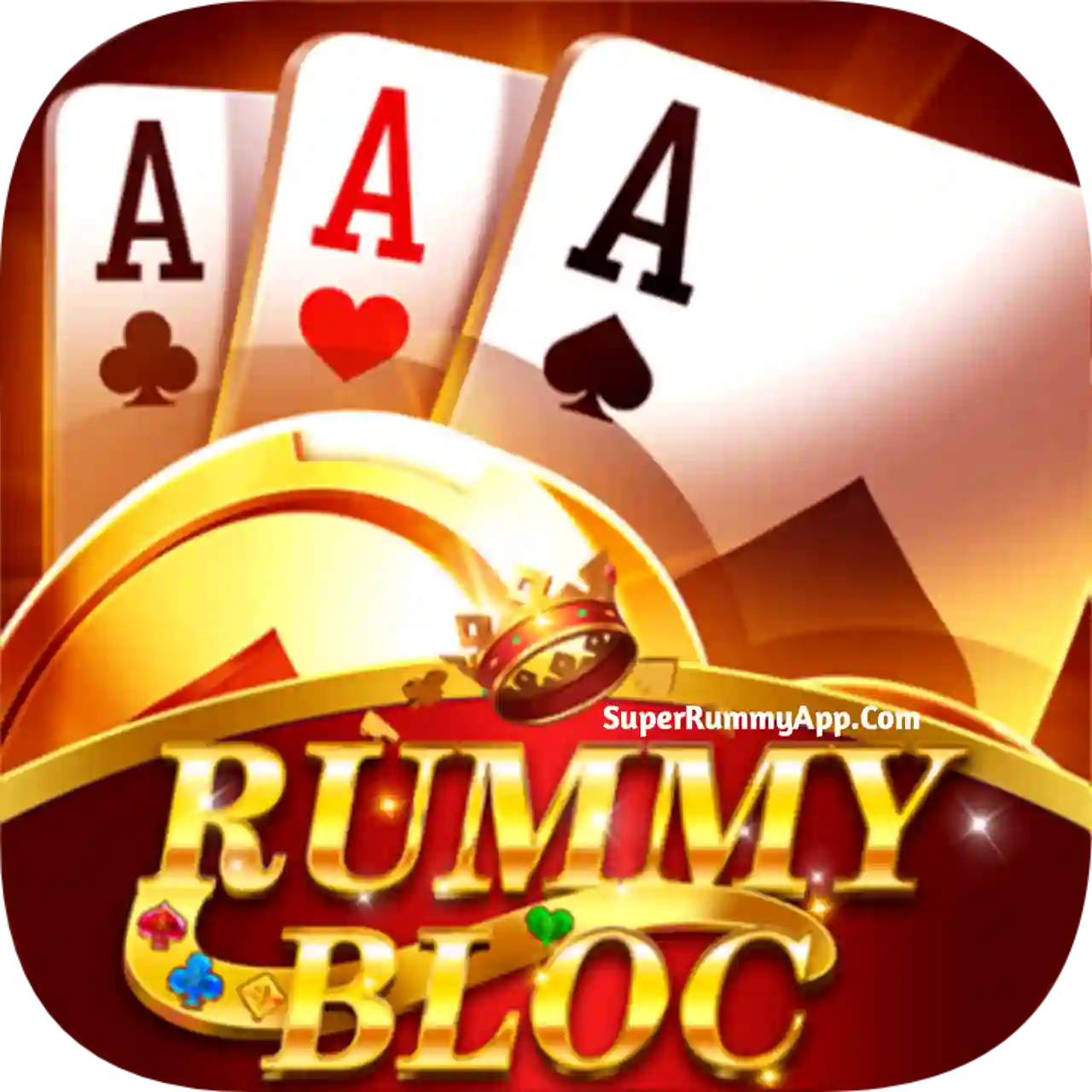 Rummy Bloc - Top 20 Rummy App List 41 Bonus List 2023 - Super Rummy App