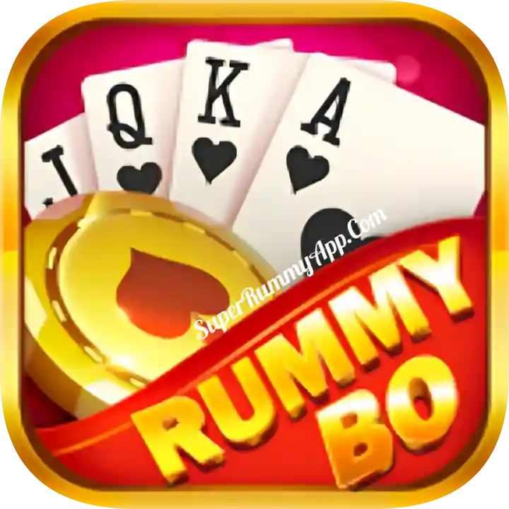 Rummy Bo - Top 10 Rummy App List - Super Rummy App