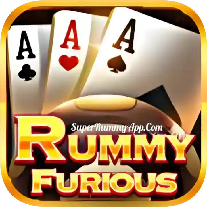 Rummy Furious Apk Download All Rummy App List - Super Rummy App