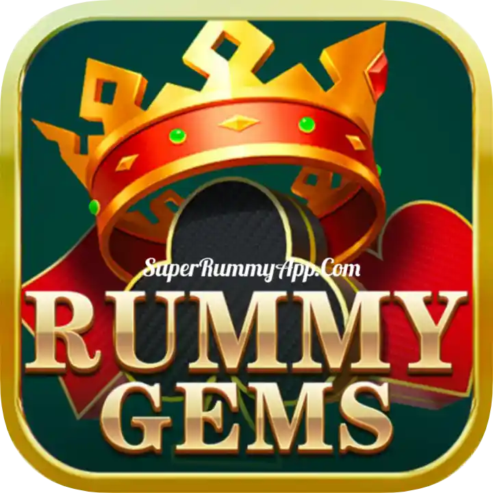Rummy Gems Apk Download All Rummy App List - Super Rummy App