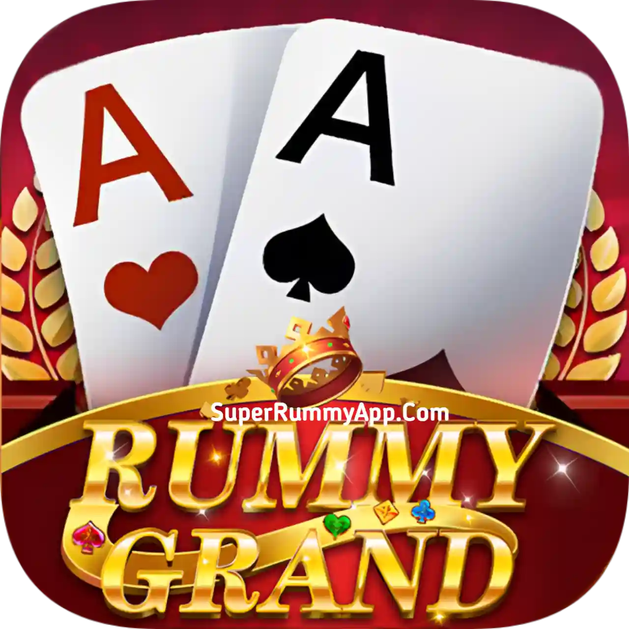 Rummy Grand - Top 10 Rummy App List - Super Rummy App