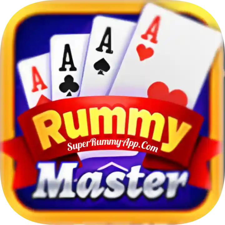 Rummy Master - Top Rummy App List 2023 - Super Rummy App