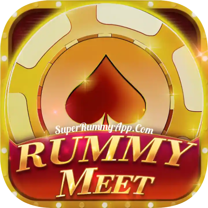 Rummy Meet Apk Download All Rummy App List - Super Rummy App