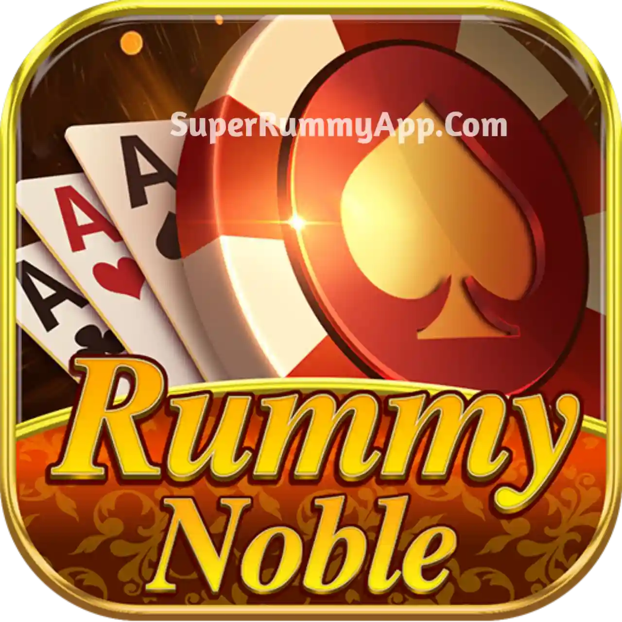 Rummy Noble - Top 20 Rummy App List 51 Bonus List 2023 - Super Rummy App
