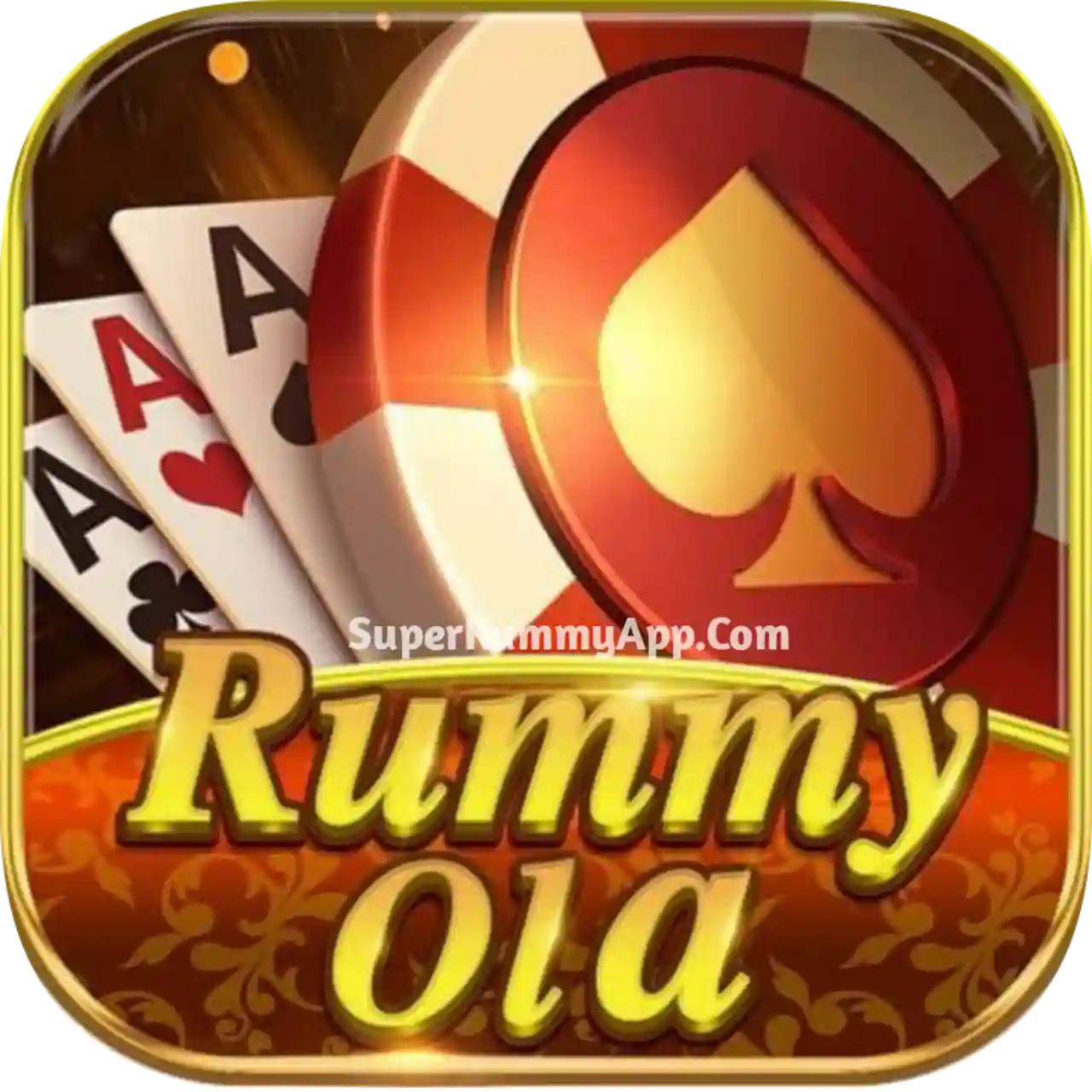 Rummy Ola - Top 20 Rummy App List 41 Bonus 2023 - Super Rummy App