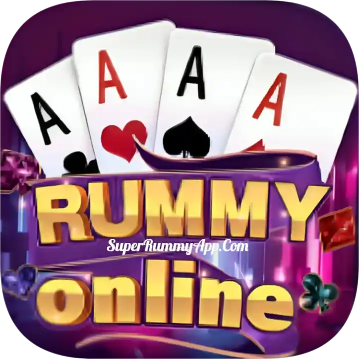 Rummy Online Apk Download All Rummy App List - Super Rummy App