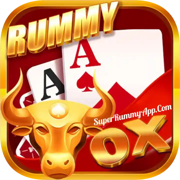 Rummy ox Apk Download All Rummy App List - Super Rummy App