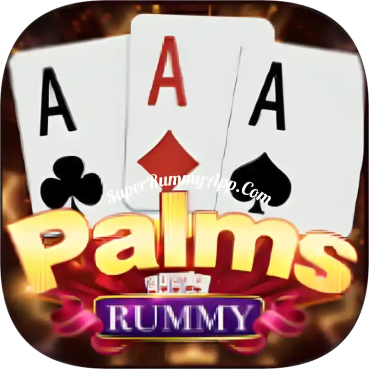 Rummy Palms Apk Download All Rummy App List - Super Rummy App