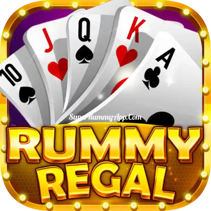 Rummy Regal Apk Download All Rummy App List - Super Rummy App