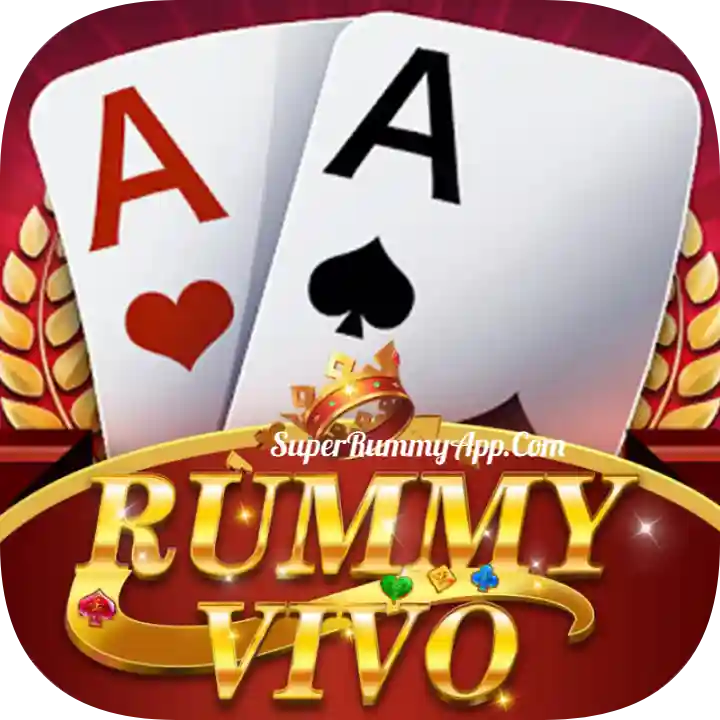 Rummy Vivo Apk Download All Rummy App List - Super Rummy App