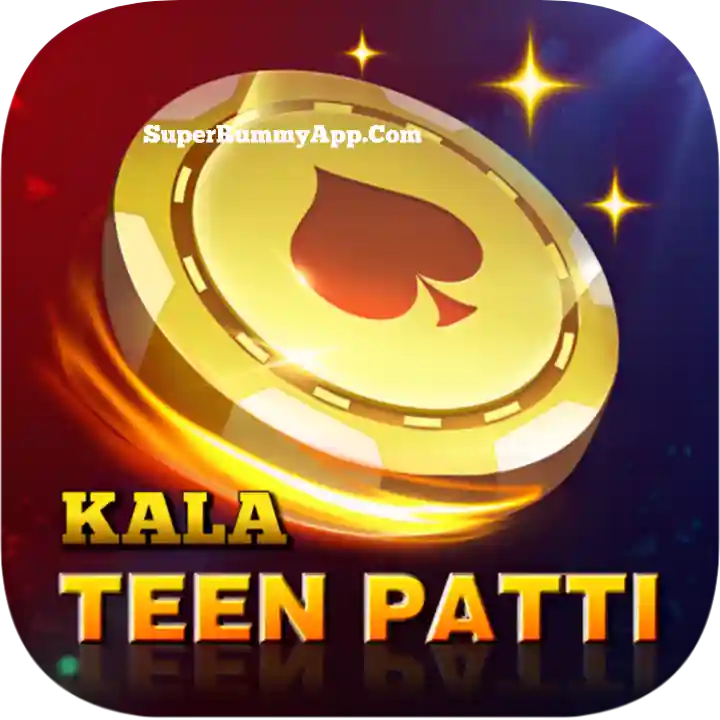 Teen Patti kala Download - All Rummy App - Super Rummy App