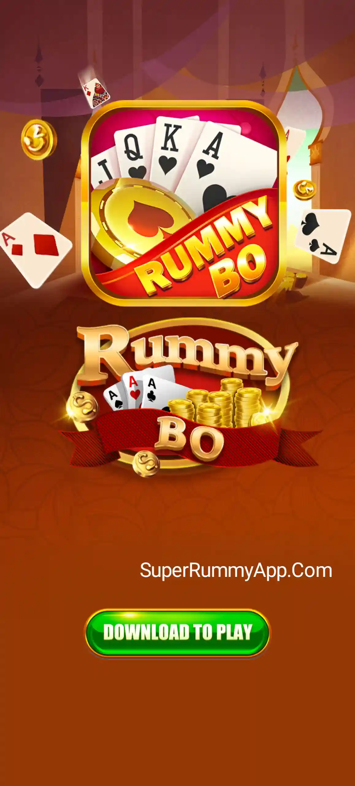 Rummy Bo Apk Download - Super Rummy App