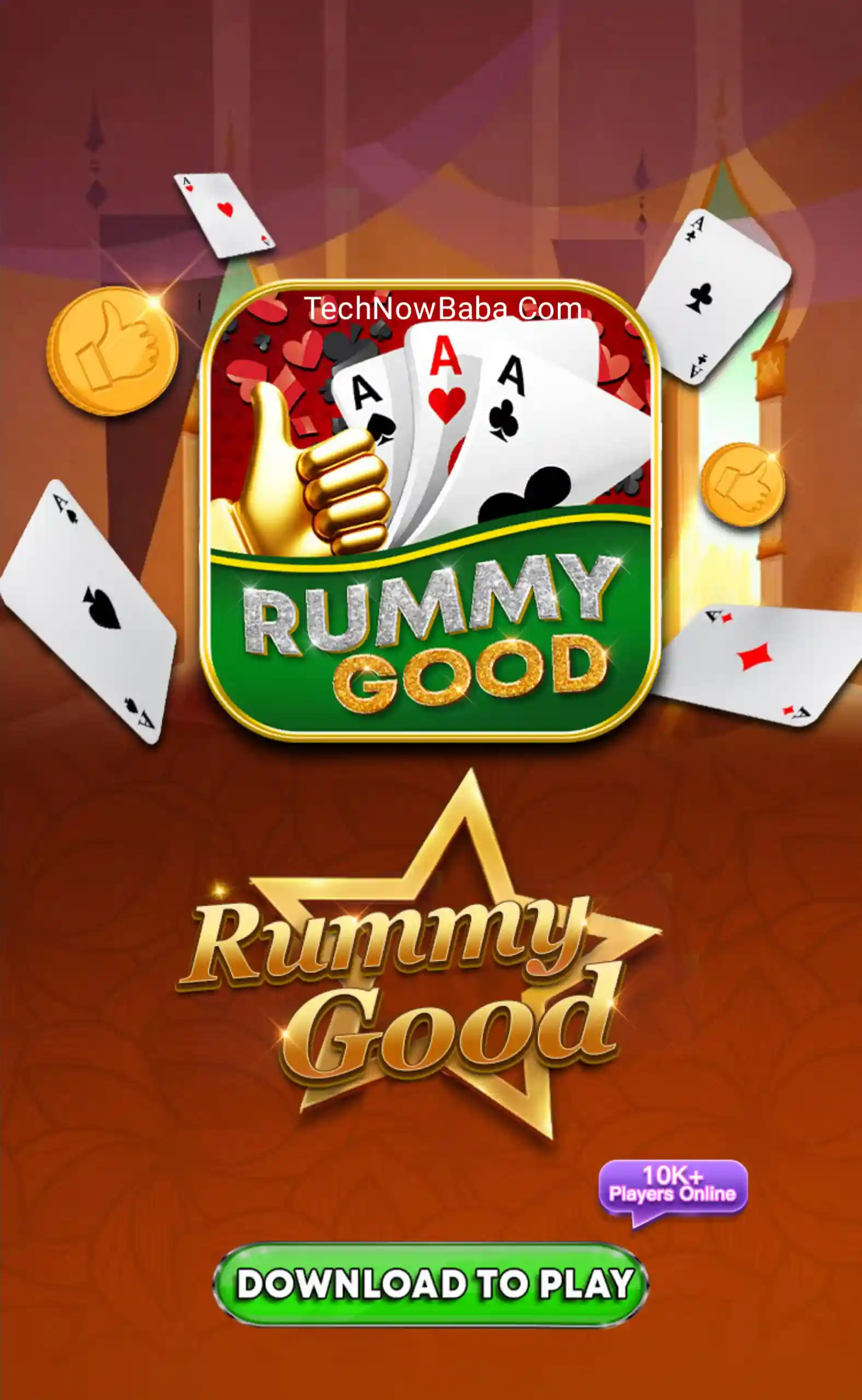 Rummy Good Apk Download - Super Rummy App